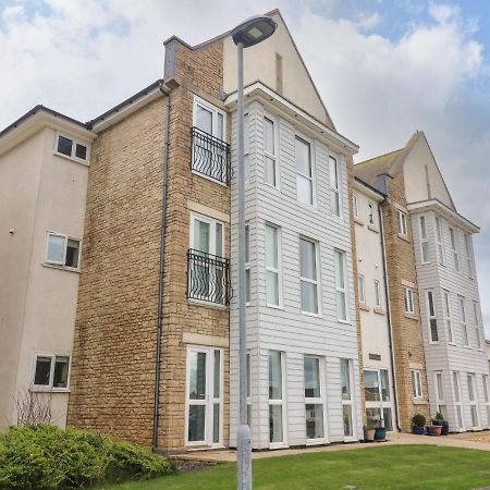 Apartment 1 Morecambe Zewnętrze zdjęcie