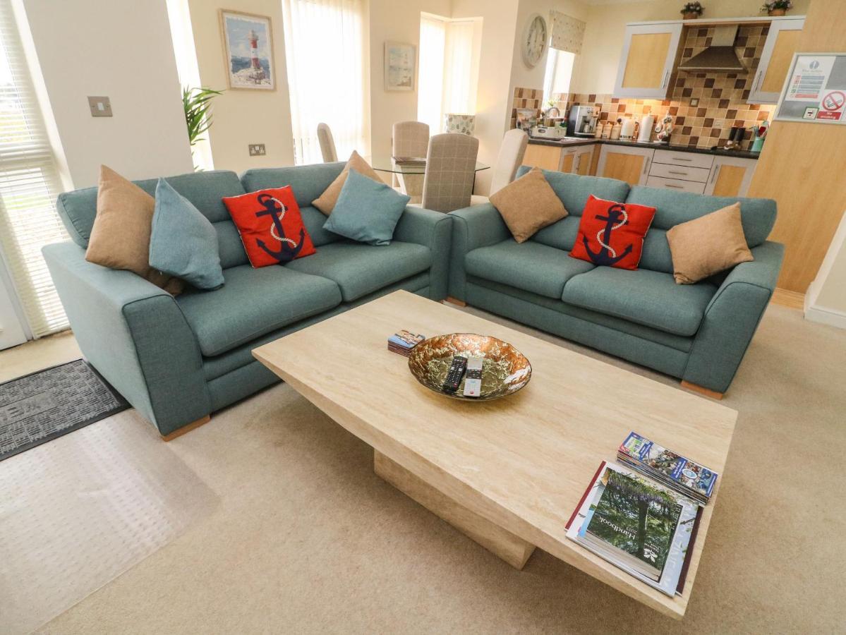 Apartment 1 Morecambe Zewnętrze zdjęcie
