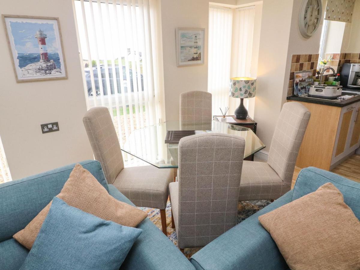 Apartment 1 Morecambe Zewnętrze zdjęcie