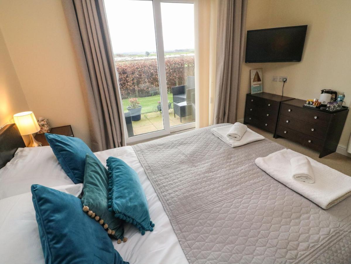 Apartment 1 Morecambe Zewnętrze zdjęcie