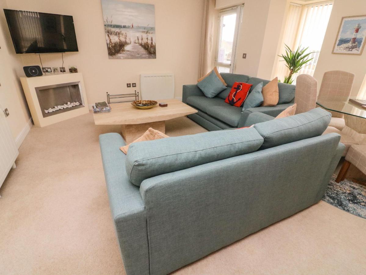 Apartment 1 Morecambe Zewnętrze zdjęcie