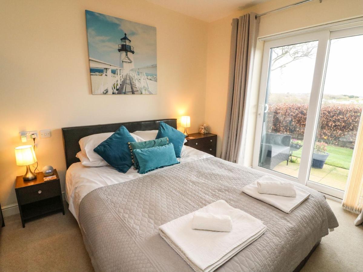 Apartment 1 Morecambe Zewnętrze zdjęcie