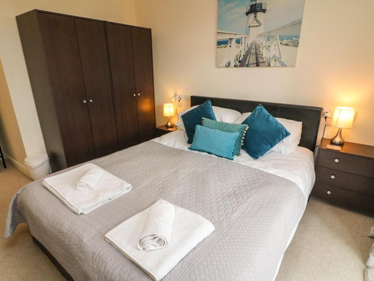Apartment 1 Morecambe Zewnętrze zdjęcie