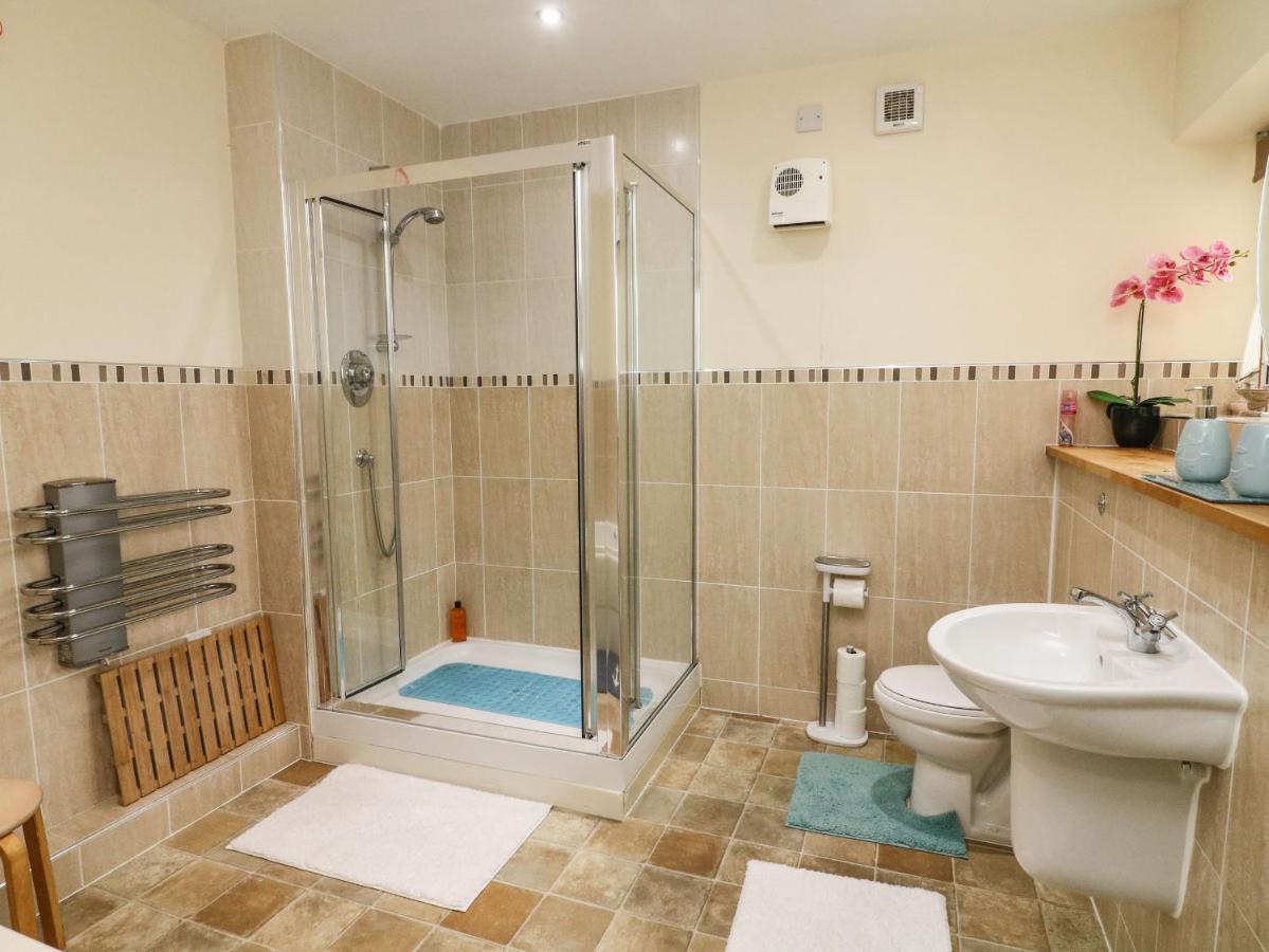 Apartment 1 Morecambe Zewnętrze zdjęcie