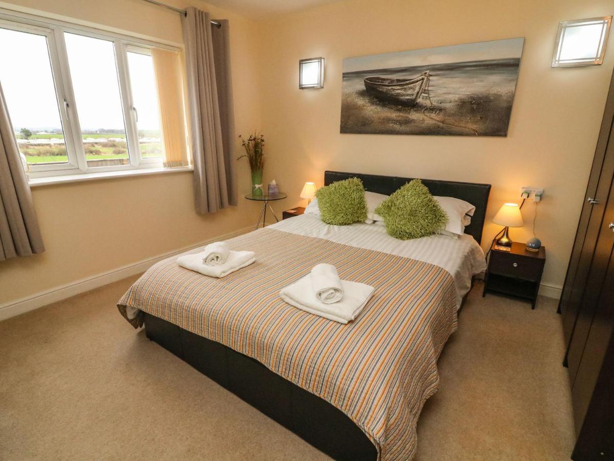 Apartment 1 Morecambe Zewnętrze zdjęcie