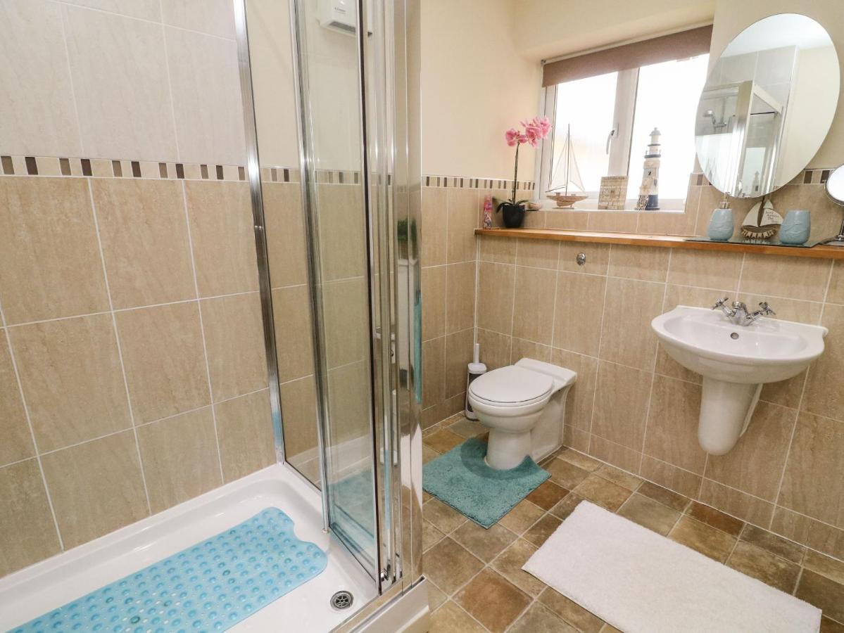 Apartment 1 Morecambe Zewnętrze zdjęcie
