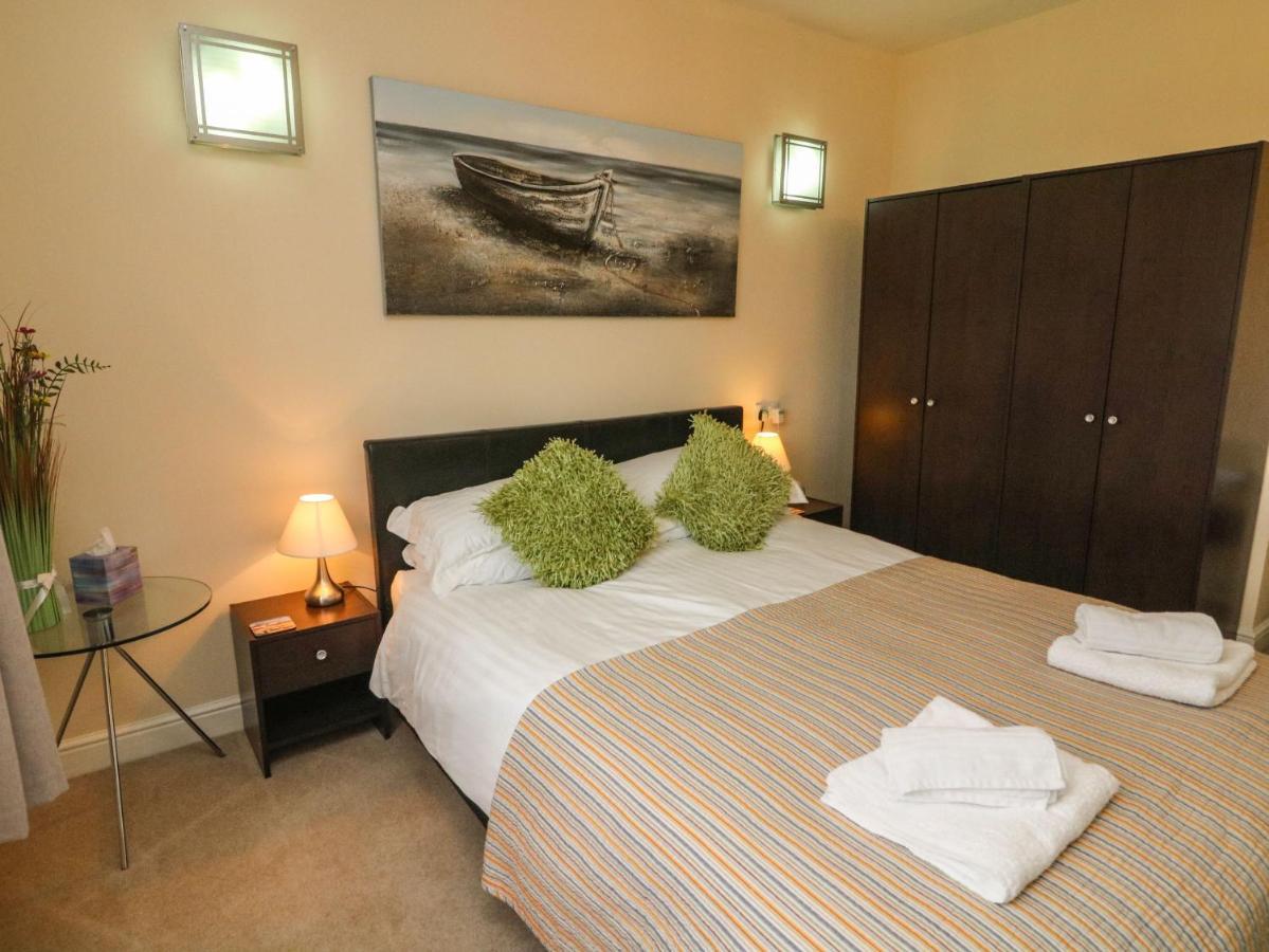 Apartment 1 Morecambe Zewnętrze zdjęcie